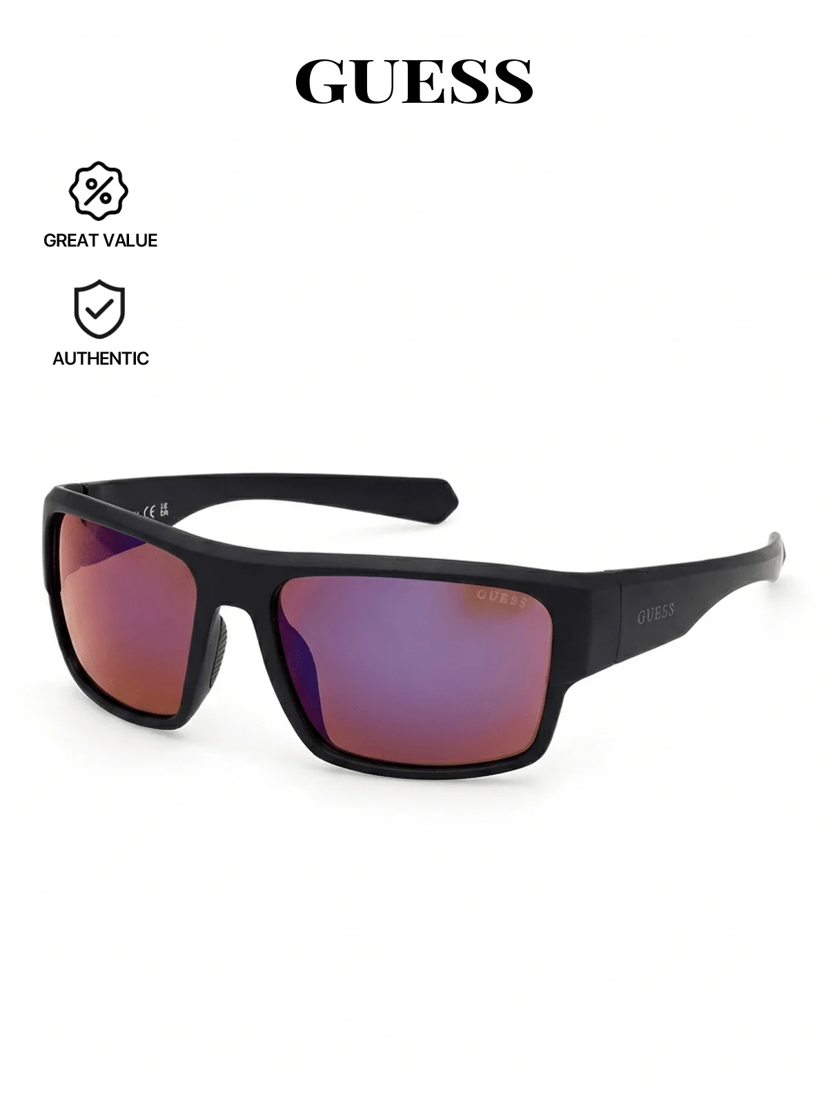 

Стильные ретро-солнцезащитные очки квадратной формы для взрослых, унисекс, с защитой от ультрафиолета, легкие