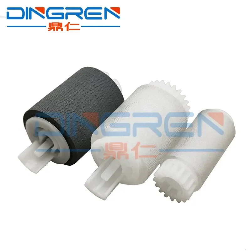 for Canon IR 1730 1740 1750 1730if 1740if 1750if 400if 4551i 500if Paper Feed Wheel Carton Paging Wheel Replacement Part
