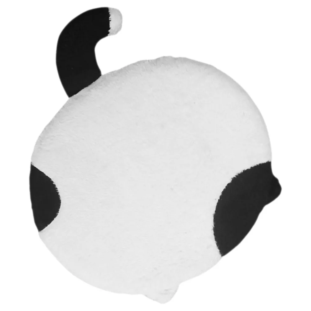 

Memory Foam Cushion 18x18 Inch Cat Cartoon Chair Seat Cushions for Dining Chairs Office Sofa Window Seat Pads Slow Rebound