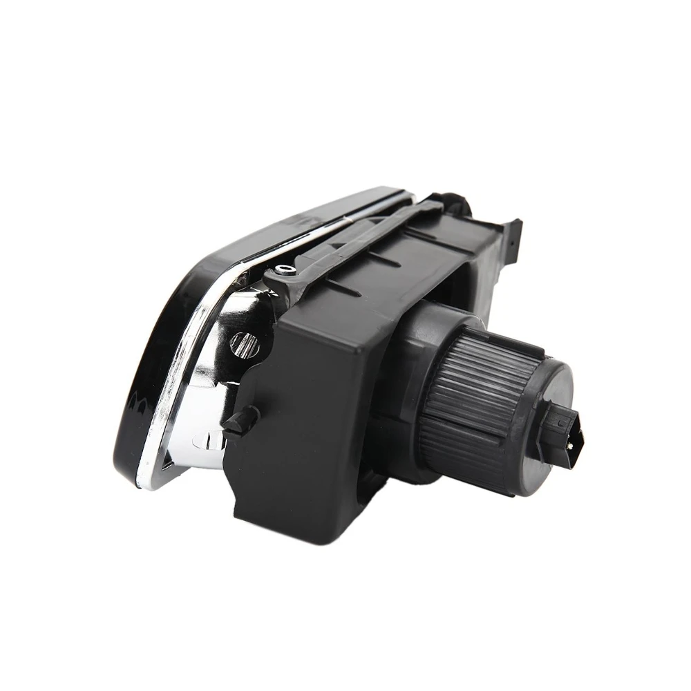 Front Bumper Fog Lights (without Bulbs) For BMW M3 E36 1992-1998 Car Headlight Fog Lights 63178357389 63178357390