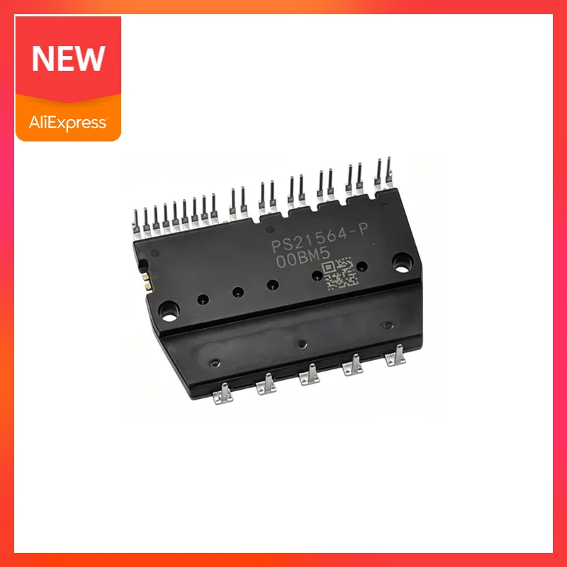 PS21563-P PS21564-P PS21565-P PS21864-P PS21865-P PS21867-P PS21869-P DIPIPM Intelligent Power Module 600V 6in1 IPM IGBT Module