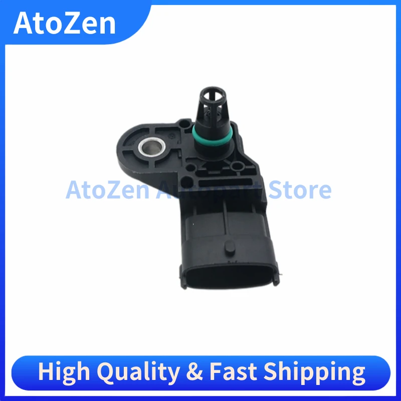 2410528 TMAP T-Map Sensor for Polaris RZR 570 800 900 1000 ACE 150 325 500 570 900 Ranger 500 570 700 800 Scrambler 850 1000 450
