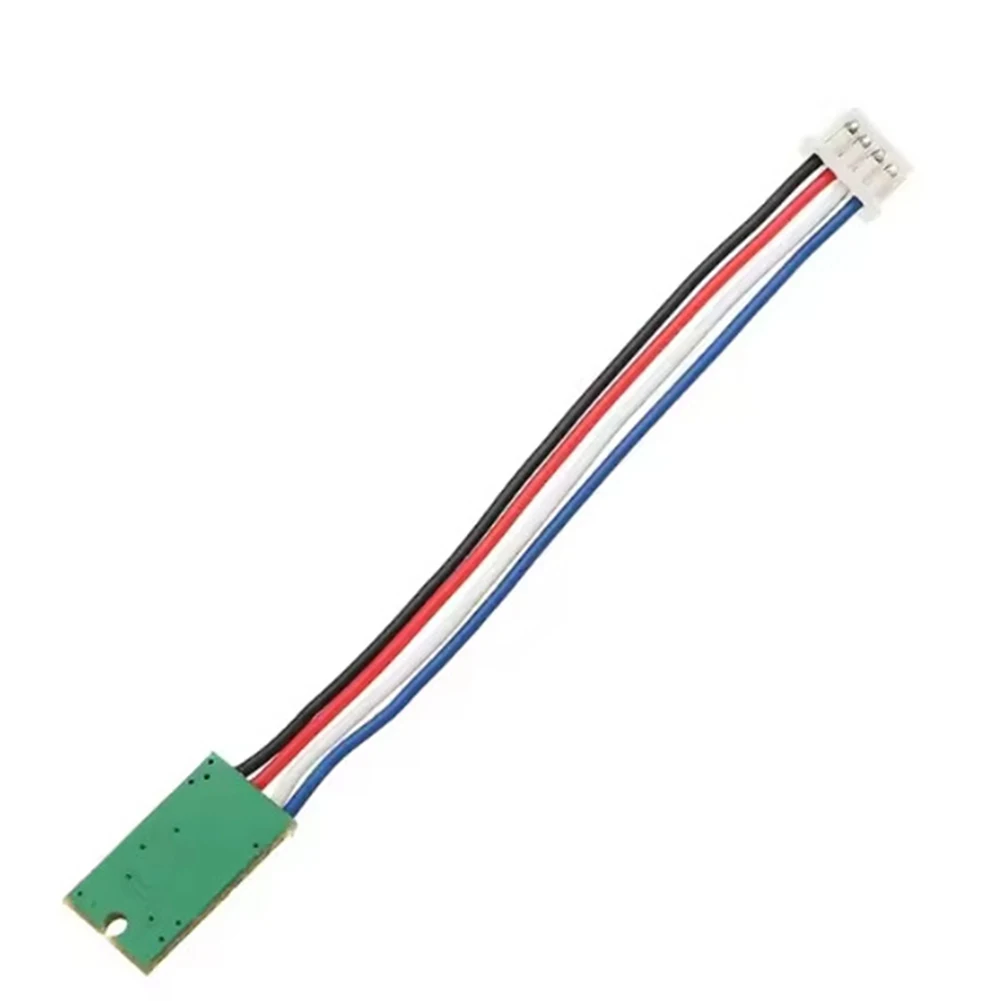 Gyro Unit Set For Kyosho MINI-Z Series For AWD MA-020S MR-03 For Stabilizer PCB Gyroscope For RC Car For Drift Correction
