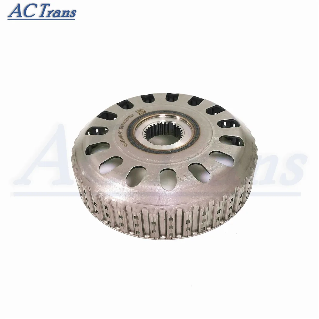 DCT Transmission 6DCT451 Clutch Hub Fits For Ford Dual Clutch