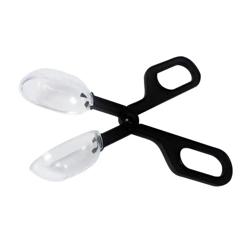 Queen Clips For Bees Queen Bee Catcher With Scissor Handle Beekeeping Tools Lightweight Catching Tool Swarm Traps For Outdoor