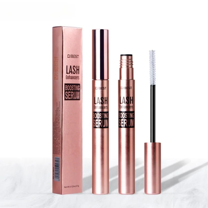 Wimpergroei Serum Verzorging Vloeistof Voedend Serum Wimper Vitamine Wimper Oogversterker Dikkere Wimpers Wimpers Groei Serum
