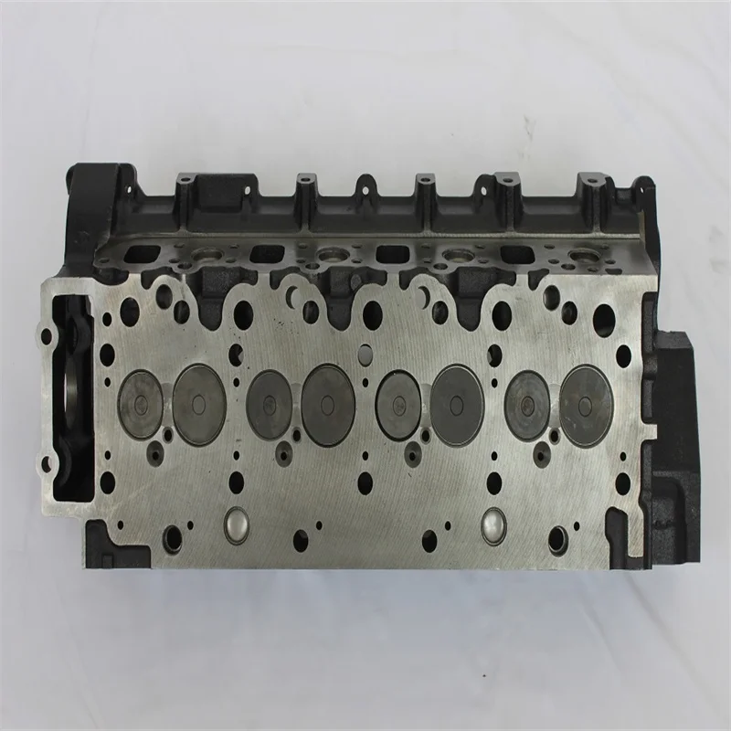 

Полный комплект головки цилиндра для passat golf abm aox bbu bam engine assembly 06a103351l