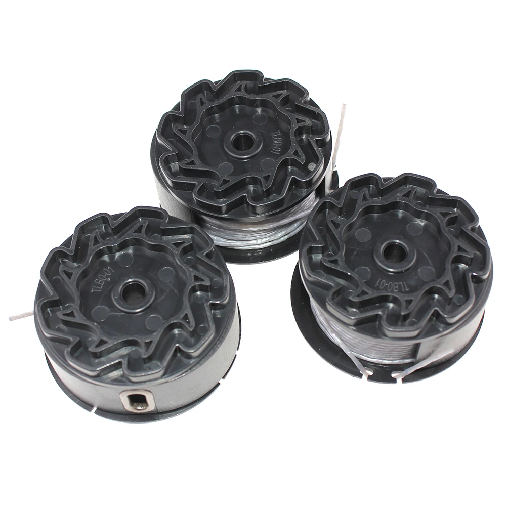 Imagem -02 - Carretel com Linha para Bosch Universal Grasscut 1826 Universal Grasscut 18-260 F016800570