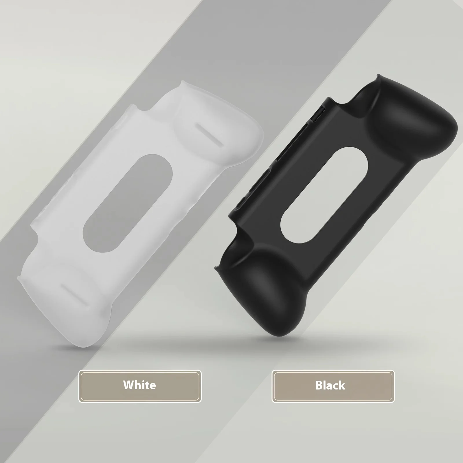 

Retroid Pocket 5 Grip RP5 Tpu Frosted Soft Grip Anti Drop Game Console Protective Cover Grip Custom Wear-Resistant Waterproof