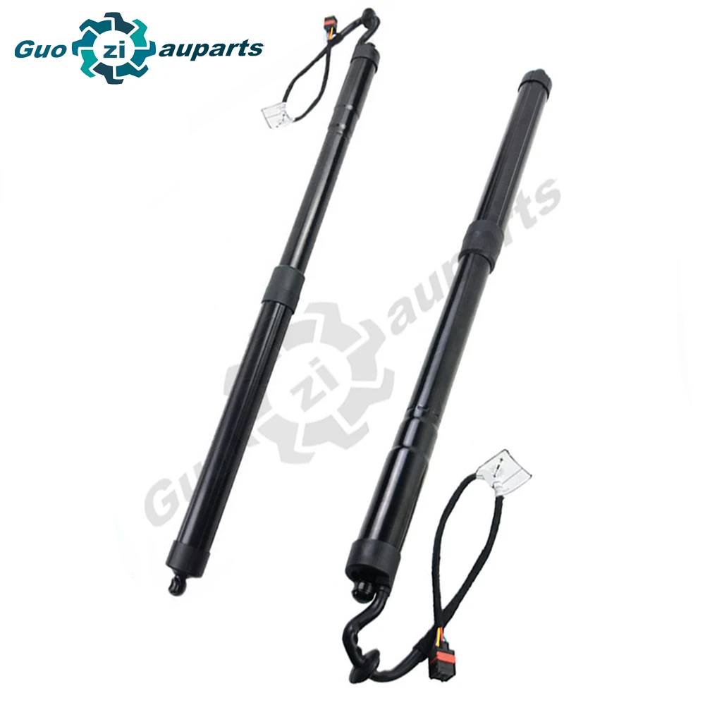 95851285104 Power liftgate electric tailgate support bar for Porsche Cayenne 2011-2014