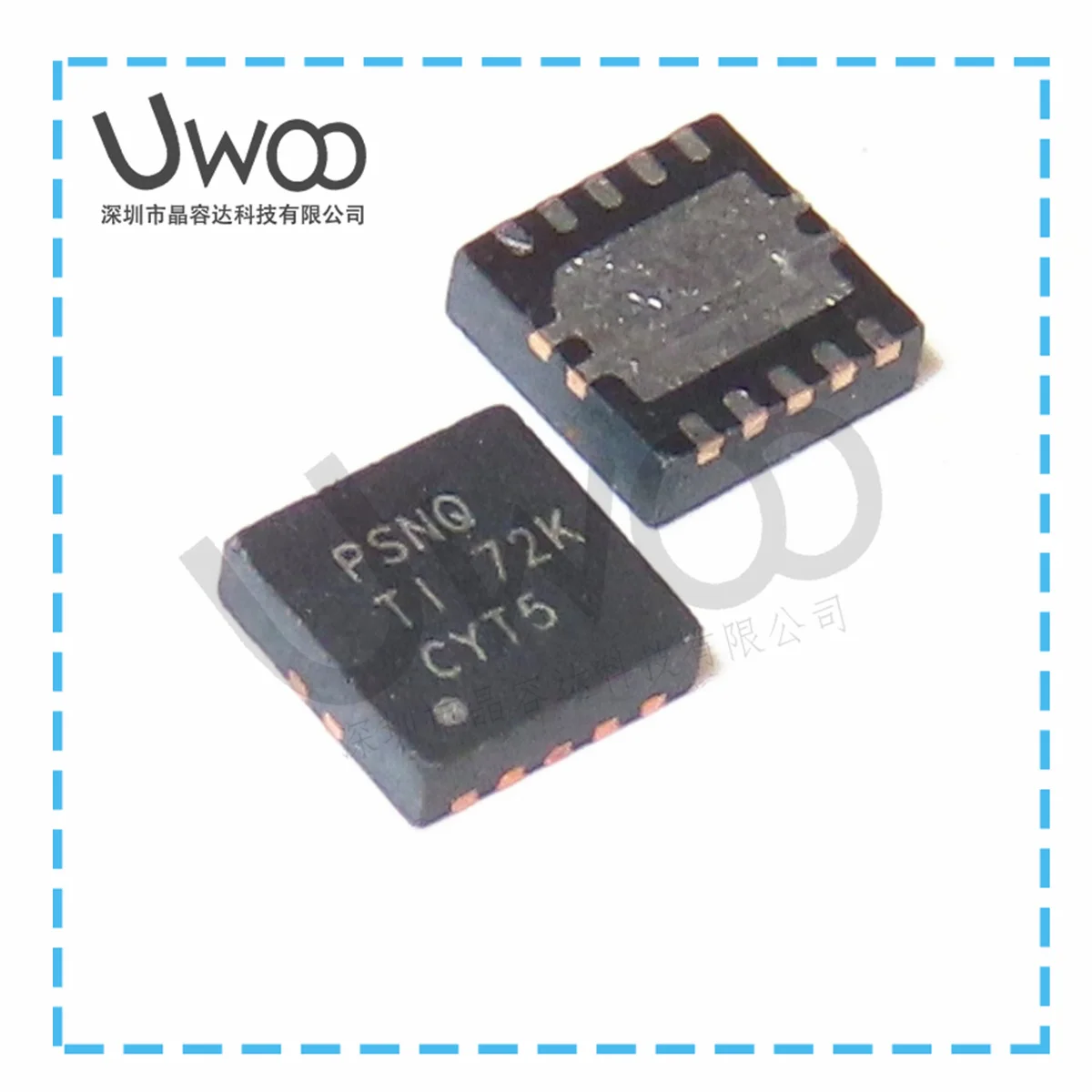 100%Original  New  TPS51200QDRCRQ1 PSNQ SON-10