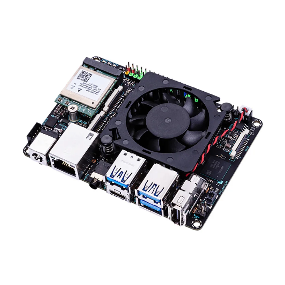 Para placa de desenvolvimento A-S-U-S Tinker Edge R