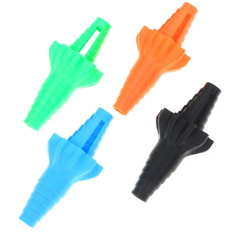 1 Stück Universeller Flaschenentleerer, Wiederverwendbarer Flüssigkeitstransfer-Adapter mit Abfallfreiem Trichteradapter für Seife und Shampoo – Detail 4