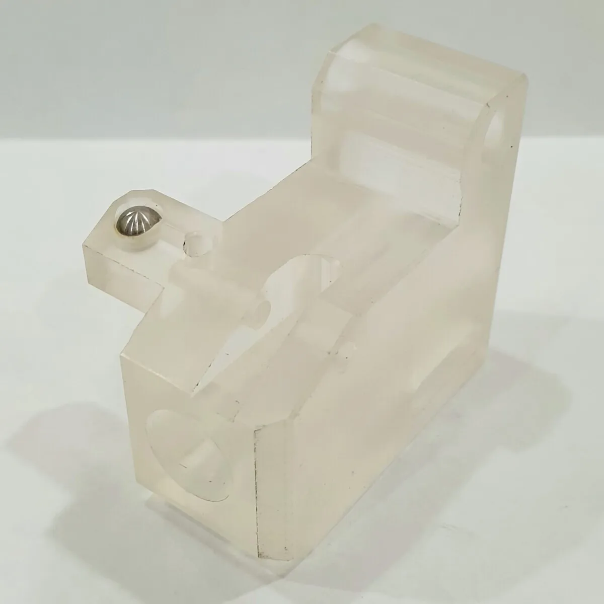 

X056C804G51 M5202 edm Upper Guide DK13400 for DWC-FA,FA-S machine X056-C804-G51, DK134A