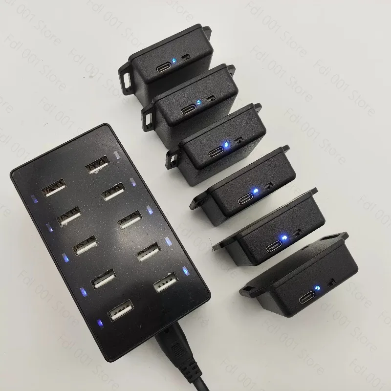 Full Body Tracking Motion Capture SlimeVR bno085 VRChat Tracker
