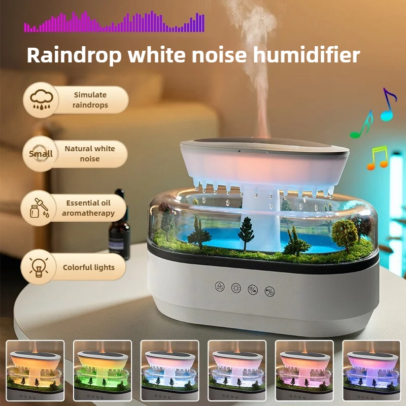 small-landscape-raindrop-humidifier-aromatherapy-diffuser-silent-desktop-decor-gift-for-home-officesimulate-raindrops