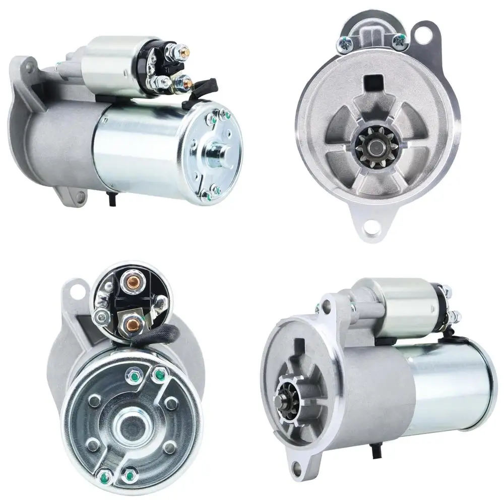 6647N Starter New F…