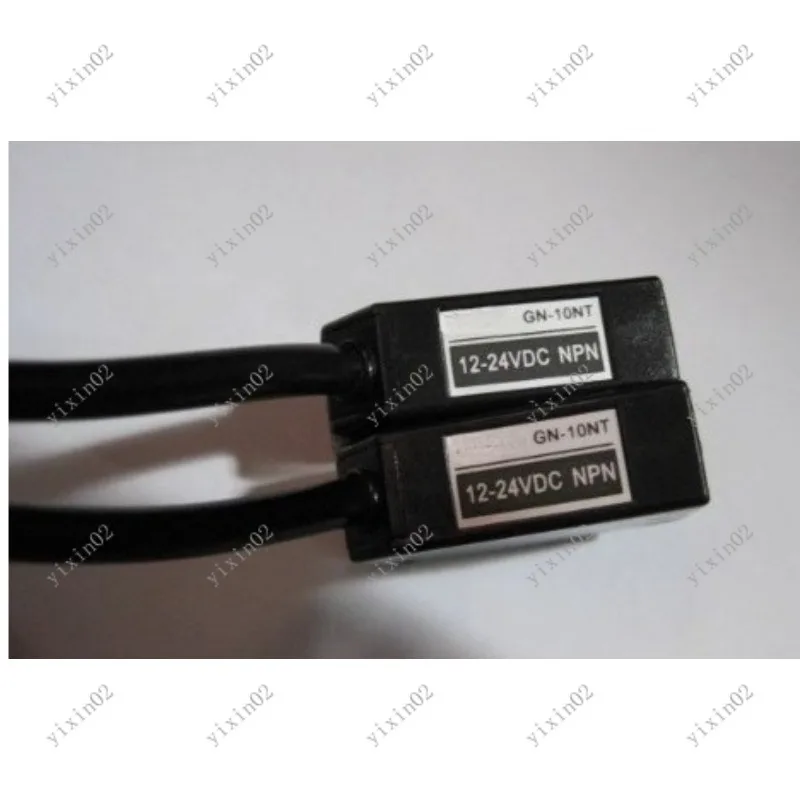 

New Original Square Photoelectric Switch Sensor GN-10ND GN-08ND GN-10NT Industrial