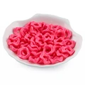 hot pink