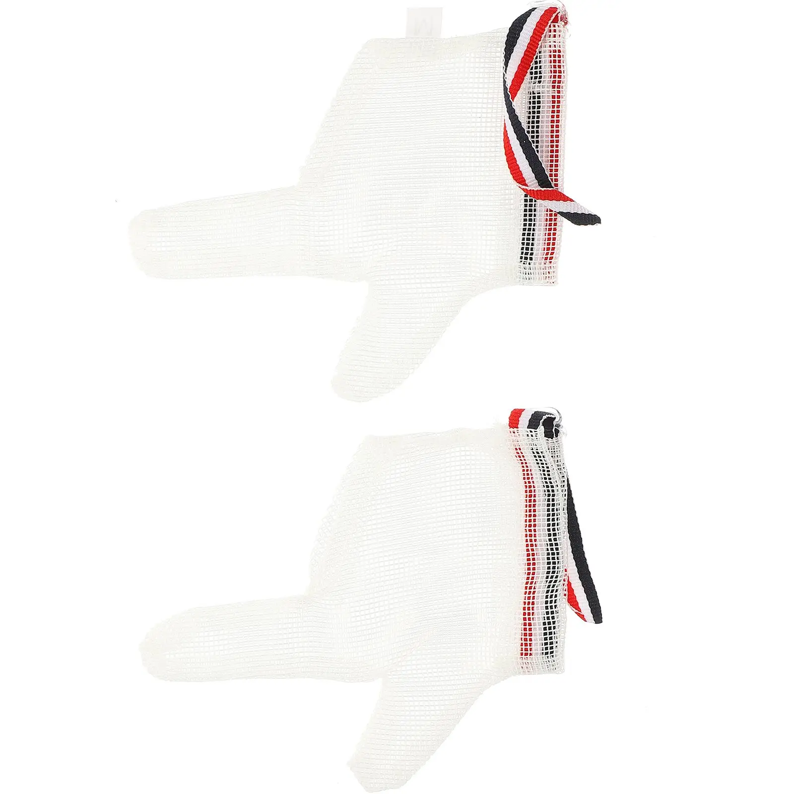 

Prevention Children's Finger Biting Cover Gloves for Kids Thumb Sucking Newborn