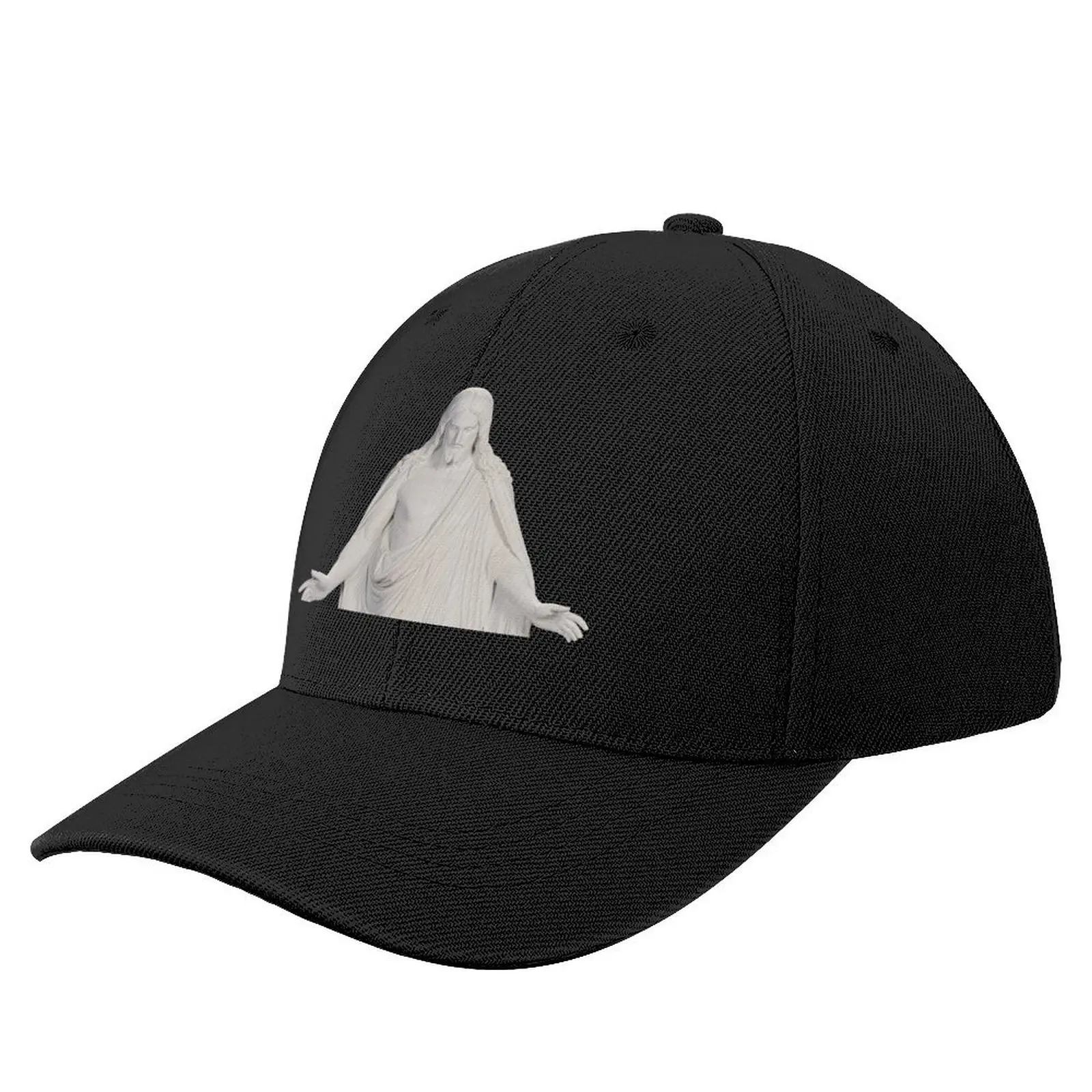 The Church of Jesus Christ of Latter-Day Saints Christus Baseball Cap Designer Hat Men's Hats Women's