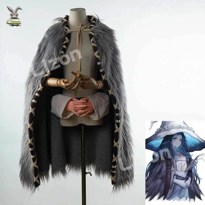 DY20Ranni تأثيري حلي اليد وهمية الأيدي الأخرى من دمية دور اللعب الملابس الساحرة راني الدعامة Accessories25