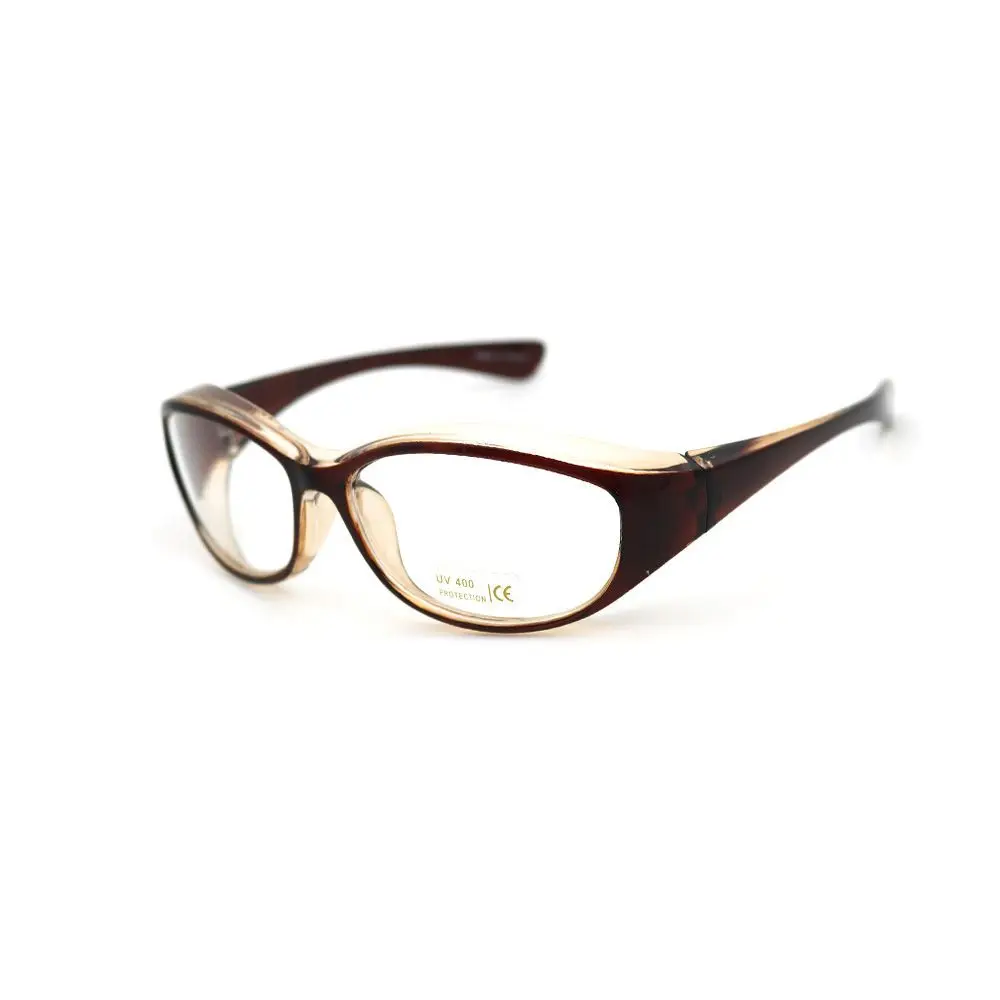 Anti-Splash Wind-Proof Anti-impact Riding Outdoor Work Cycling Safety Goggles Eye Protective Eyewear Protection Glasses