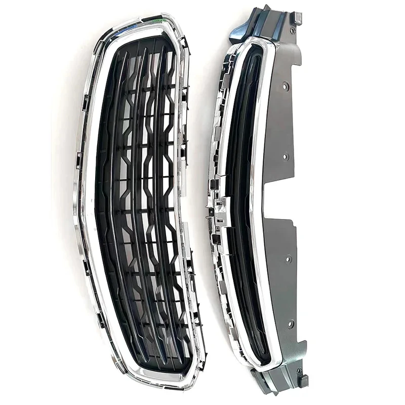 High-quality front grille bumper 2015-2016 Cruze