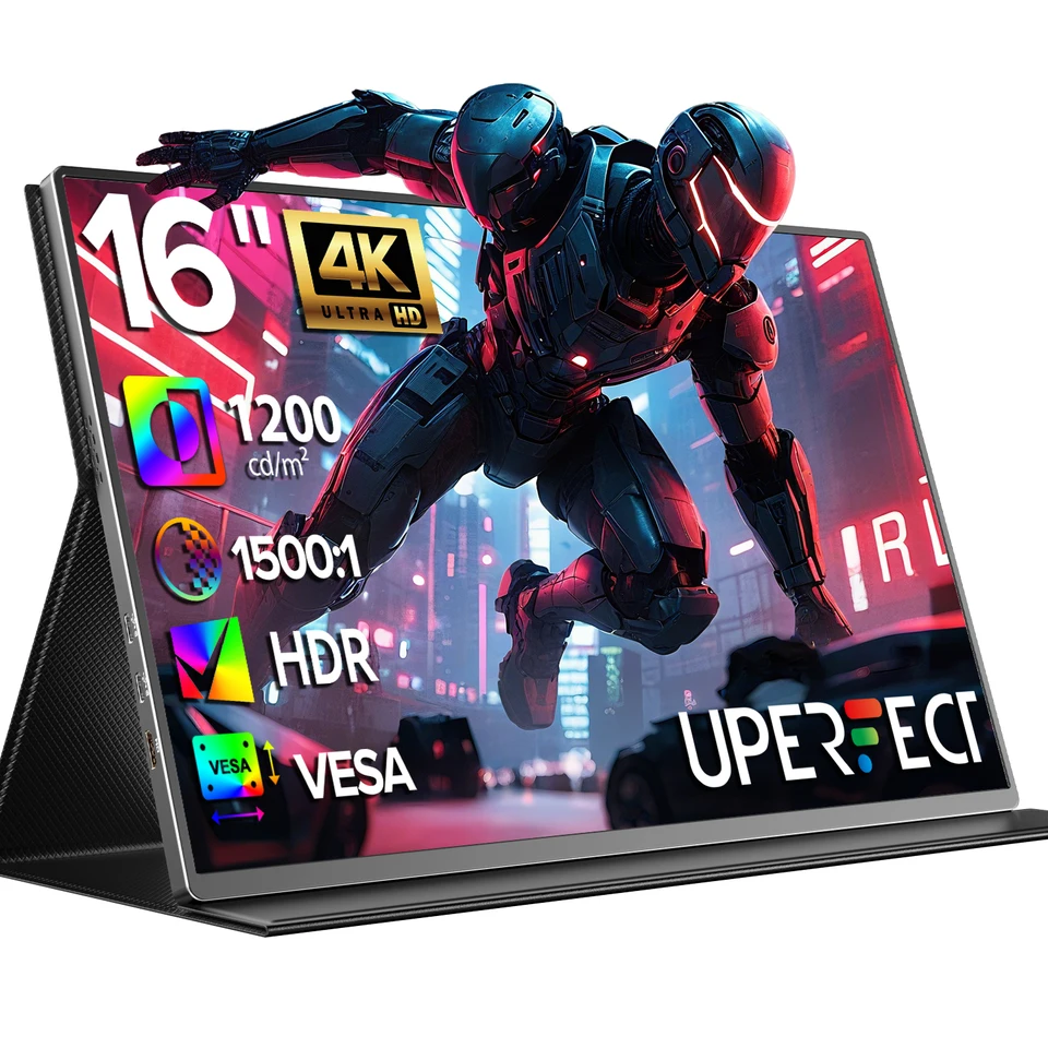 UPERFECT 16