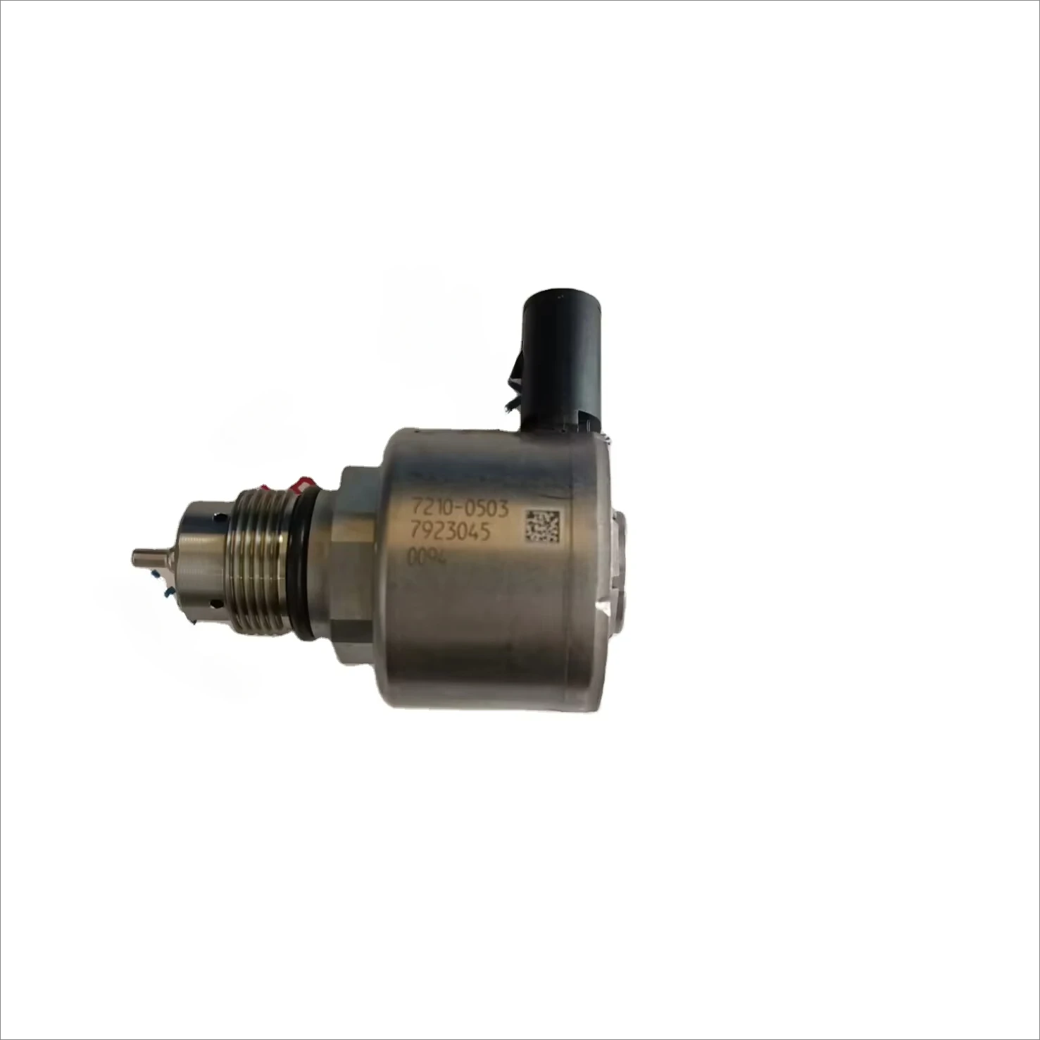 

NO.610(5) Original Diesels Fuel Engine DELPH1 Fuel Rail Control Valve 7210-0503 for DAF 2136382