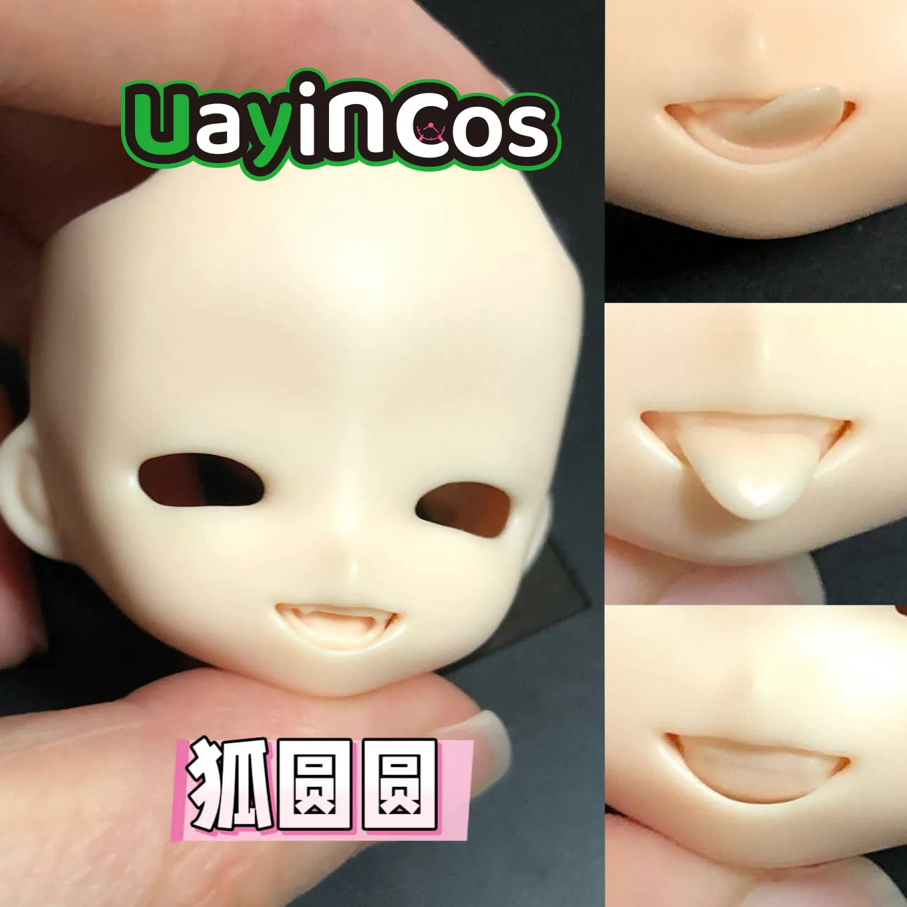 Handmade Ob11Gsc Fa…