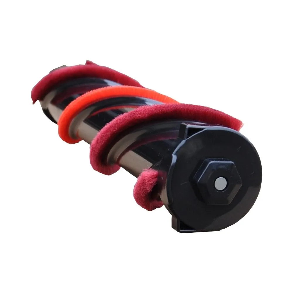 Nylon Plastic Main Brush for Robot For vacuum Cleaner Models For P10 P11combo and P11smart Replacement Roller Brush