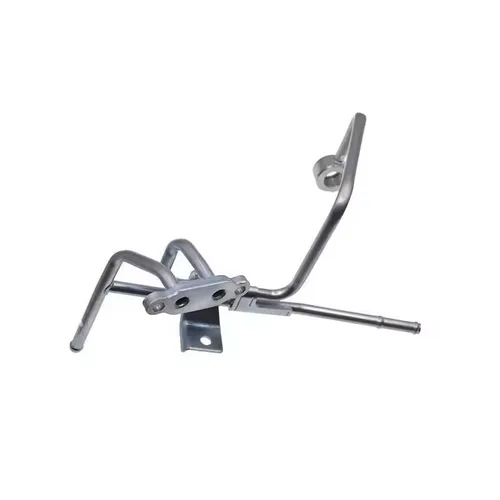 Imagen 2 del producto 14498-EB70A YD25DDTI Tubo de agua del turbocompresor para Nissan Frontier Navara II Frontier D40 YD25 2006-2012