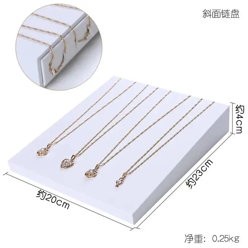 

Реквизит для ювелирных изделий, кольцо, ожерелье, поднос для дисплея, браслет, держатель для сережек, экспонент, поднос для ювелирных изделий, стойка для браслетов, кожаный органайзер для ювелирных изделий