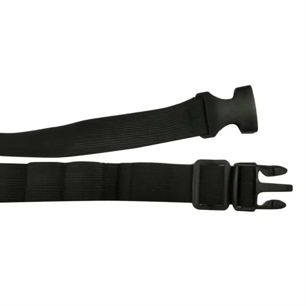 

Professional Reflective Strips Race Number Belt Adjustable Elastic Waist Pack Lightweight Race Number Holder Triathlon