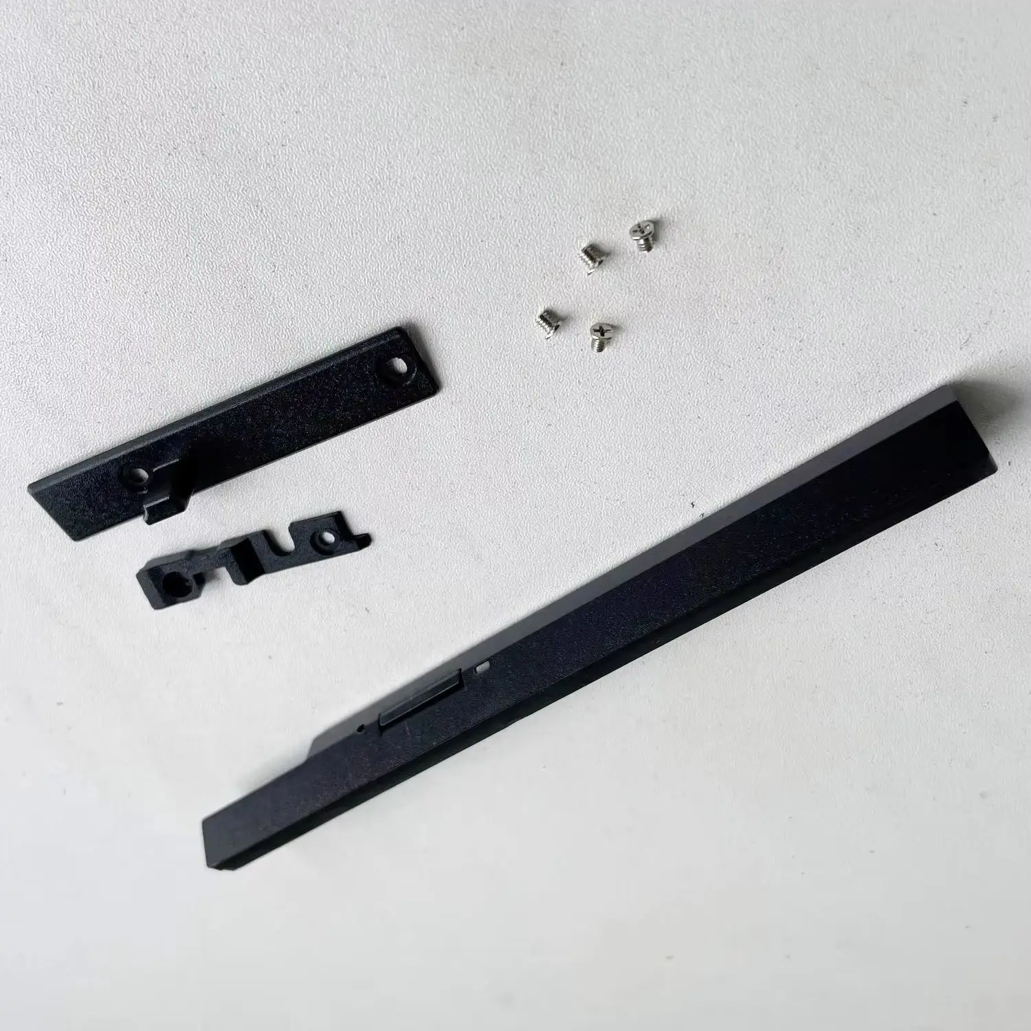 DVD ODD Optical Drive Bezel Panel Faceplate Bracket Hook for Lenovo ThinkPad W510 W520 W530 R400 R500 W700 W700ds W701 W701ds