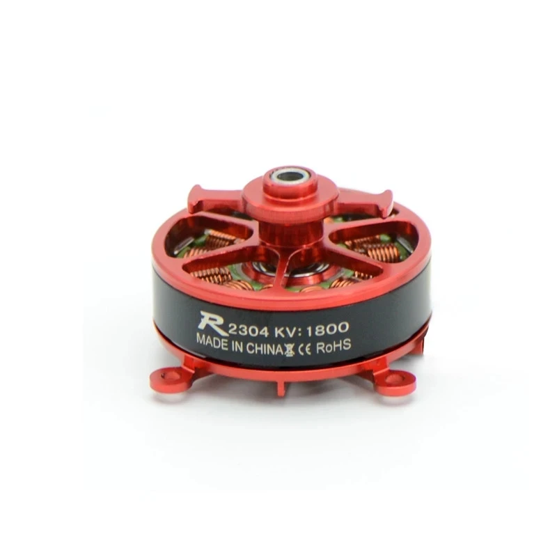 

SunnySky Edge Racing R2304 1480KV 23041800KV F3P Airplane Fixwing Brushless Motors