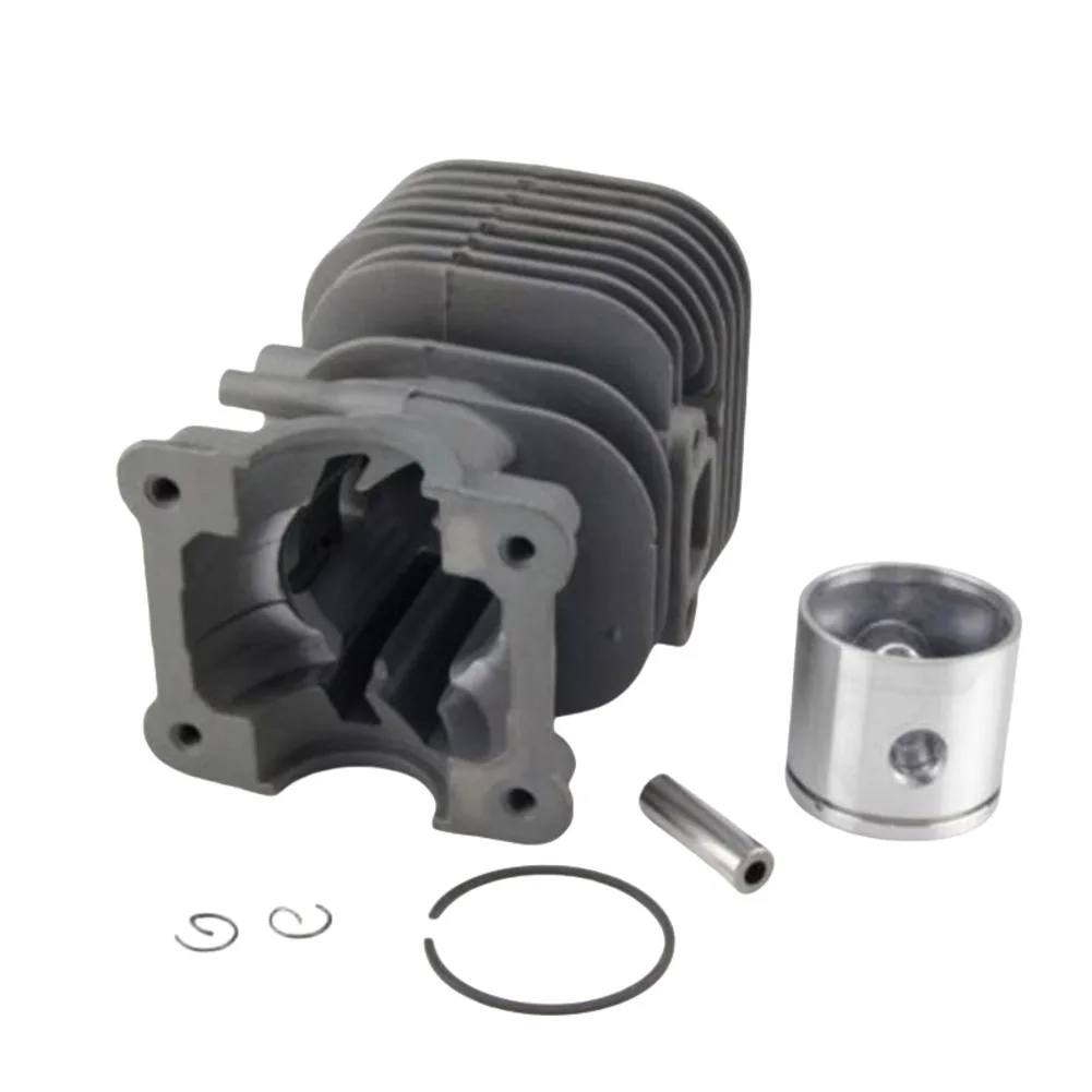 Replacement For 128 Series 35mm for piston Lawn Care Tasks Comprehensive Compatibility For Trimmers Trimmer Performance