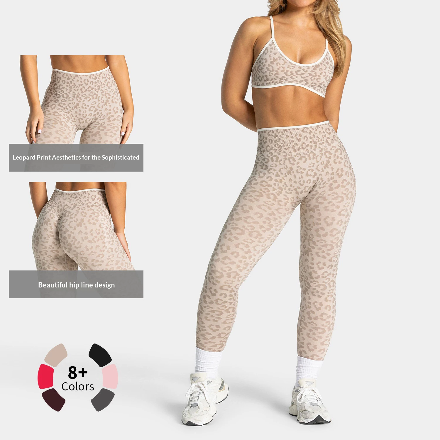

Darc Women Leggings Teve O Gym Sports Fitness Bottom Mujer Butt Buttery Soft No Front Seam Tummy Control Yoga Pants