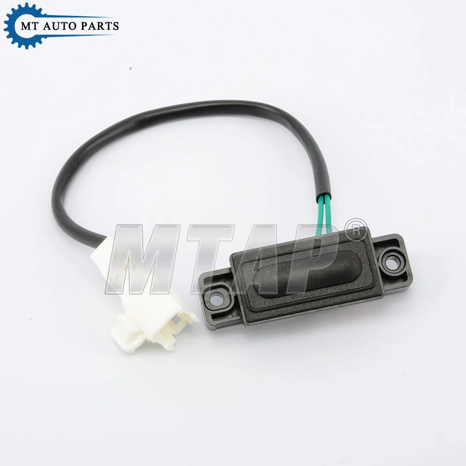 MTAP For Suzuki Swift SX4 2005-2016 Hatchback OEM:37178-62J00-000 Tail Gate Rear Back Door Trunk Lid Lock Release Switch Button