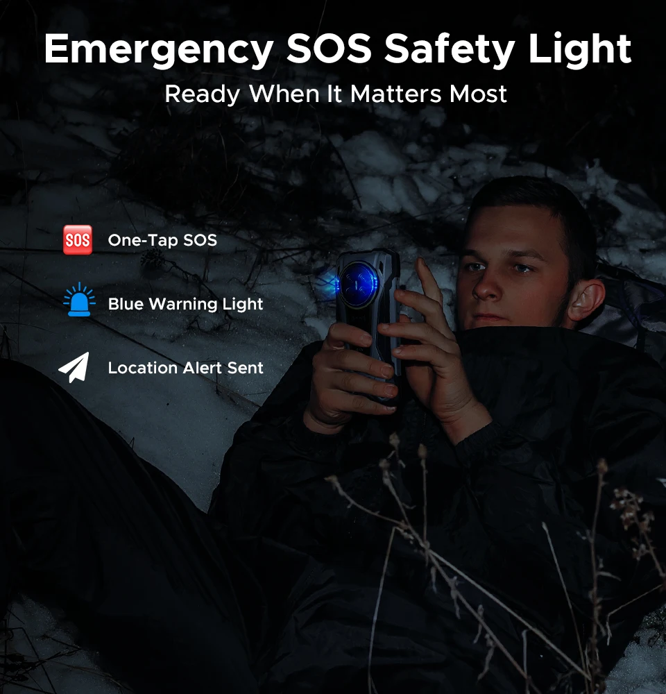 World Premiere DOOGEE V Max 2 Pro 5G Rugged Phone 6.78" FHD+ IPS 120Hz Display 48GB+1TB 22000mAh 200MP 120W Smartphon Android 16