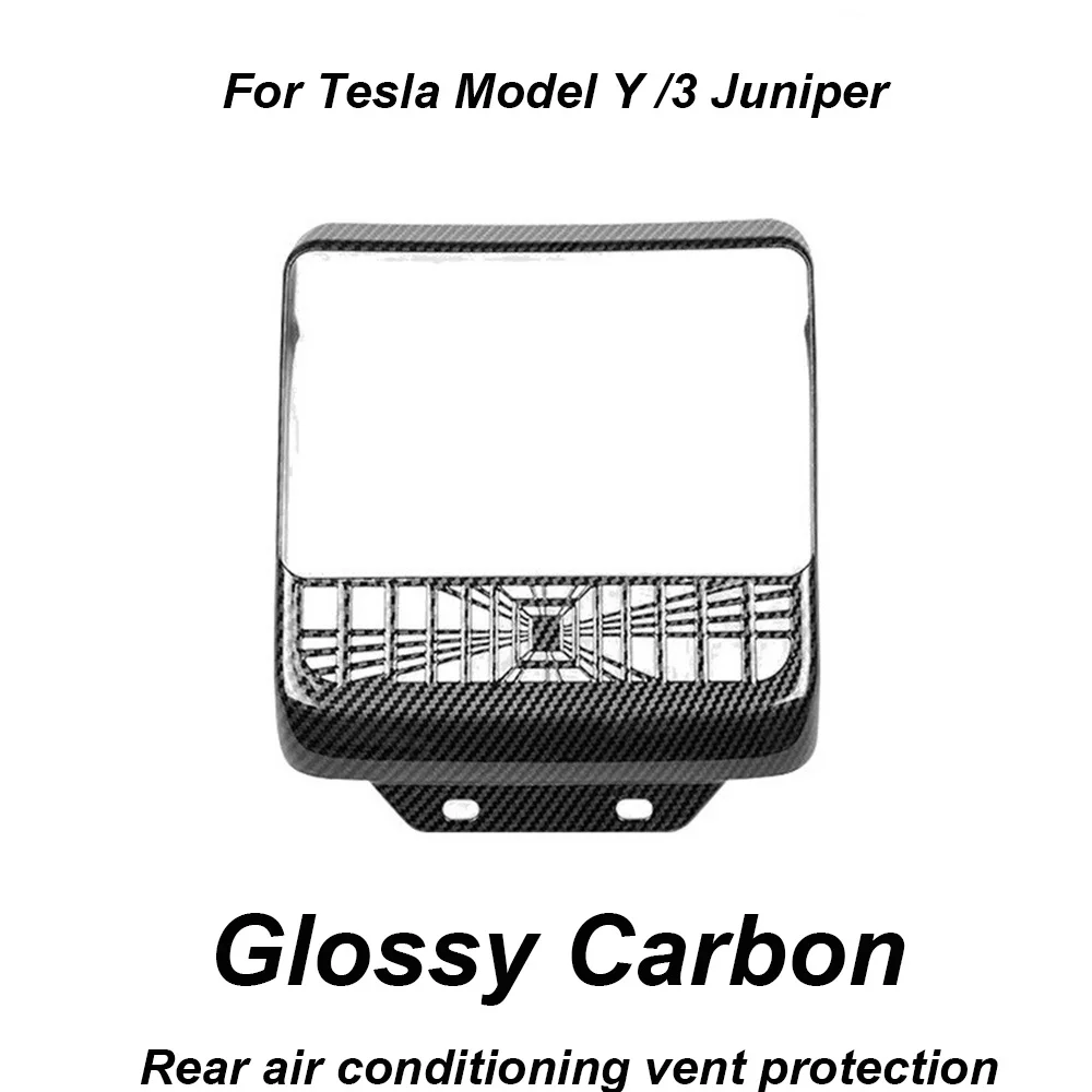 A Glossy Carbon