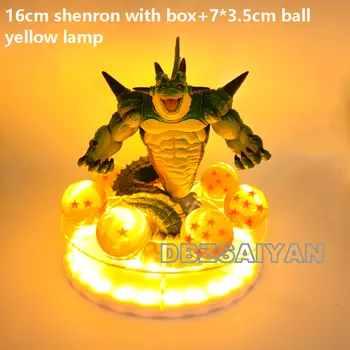 12 best sales Dragon Ball Shenron - №6
