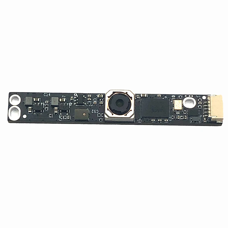 Modulo telecamera USB 2.0 con unità libera HD 8MP 3280H * 2460V Messa a fuoco automatica PDAF MJPG, YUY2 30FPS Utilizzato per riconoscimento facciale e riprese di documenti