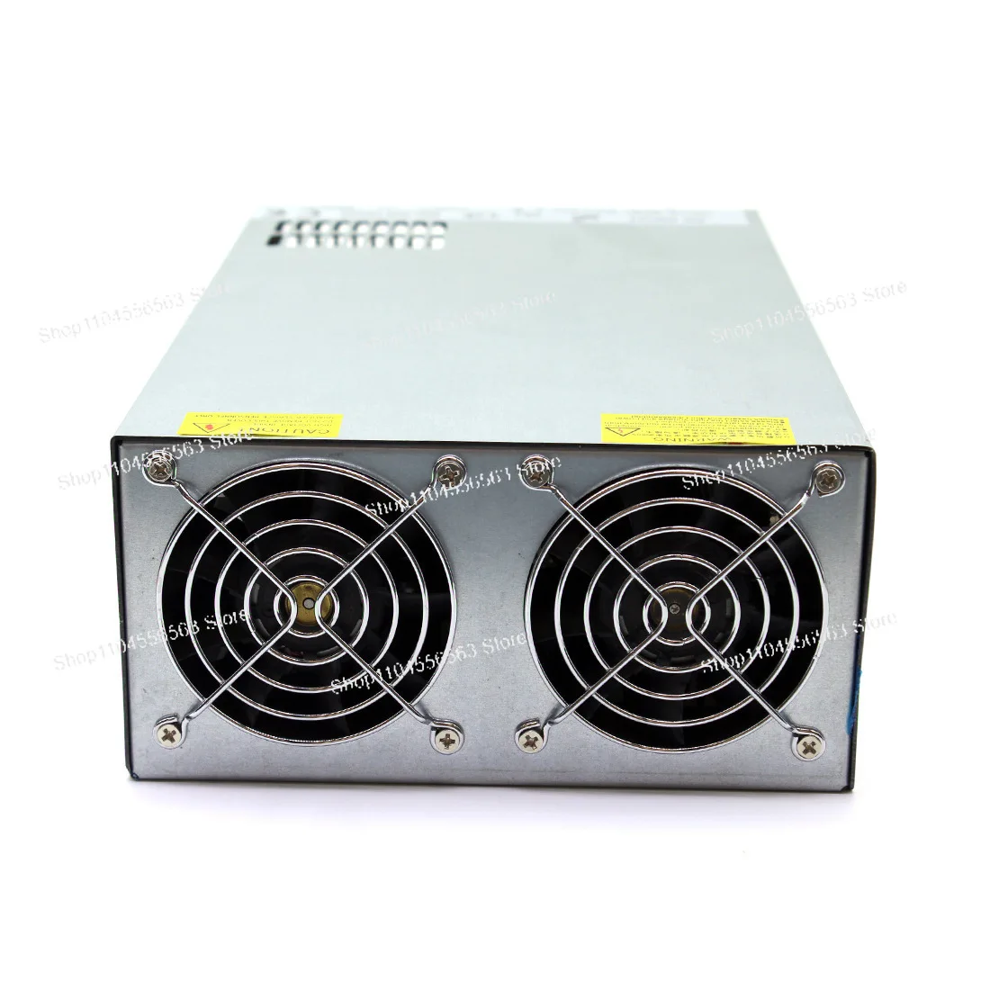 3000W high power DC power supply AC to DC12V24V30V48V60V72V mechanical equipment power supply