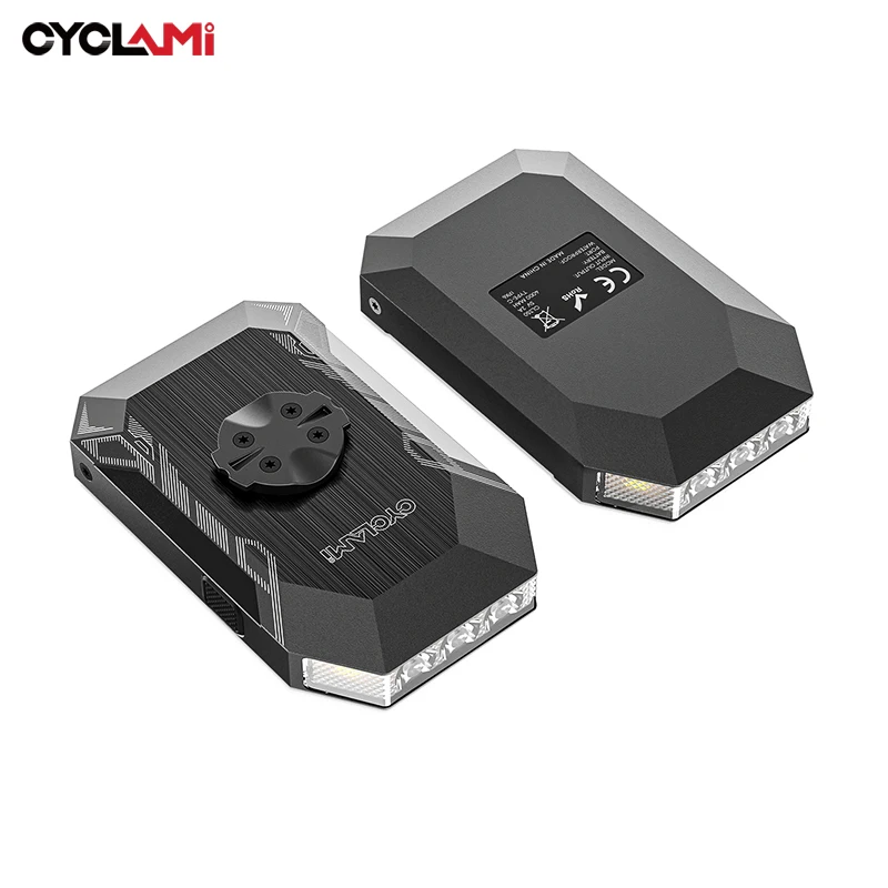 #30 Bicycle Lights Comparison Guide