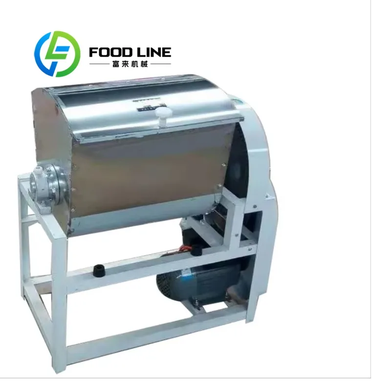 Customized Best Price Imitations 25 Kg Flour Mixer Machine Dough Processing Bread Dough Mixer Prices