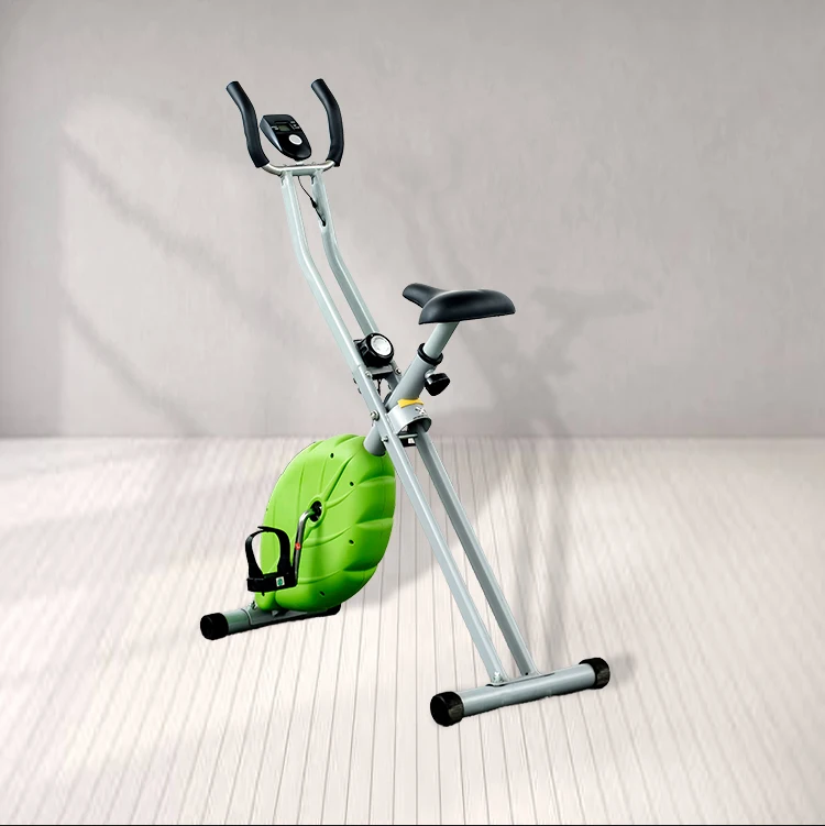 Home Fitness Equipment Indoor Cycle Exercise Bike Spinning Foldable Bike Cycling Bike