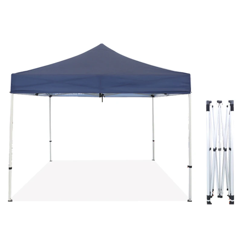 Toldo Dobrável Da Niu 1.5*1.5, Tenda Impermeável para Exterior, Tenda de Jardim Dobrável 1.5*1.5, Gazebo Pop-up