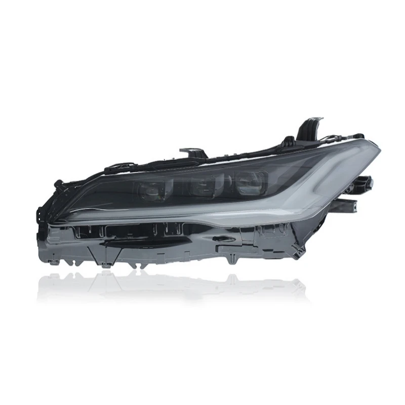 For Toyota Avalon 2019-2023 Original Disassembled Headlamps Accessories Head Lamp Auto Day Light LED Headlight Assembly